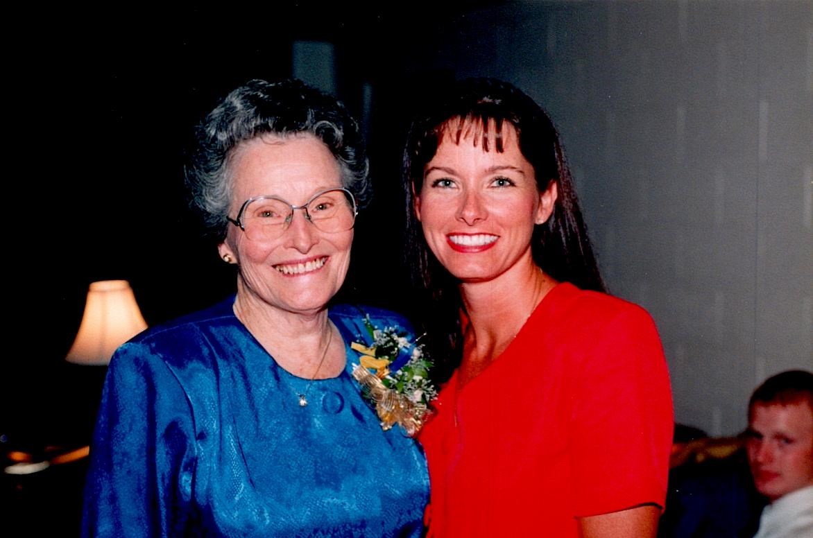 Obituary of Verlie Smith