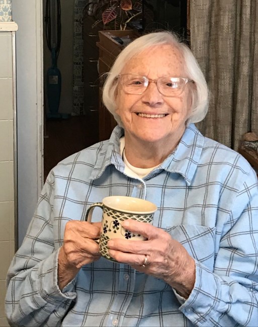 Obituary of Jean P. Titus