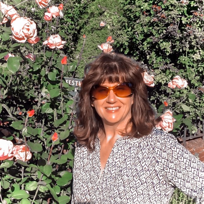 Obituary of Jenene Francis Novotny