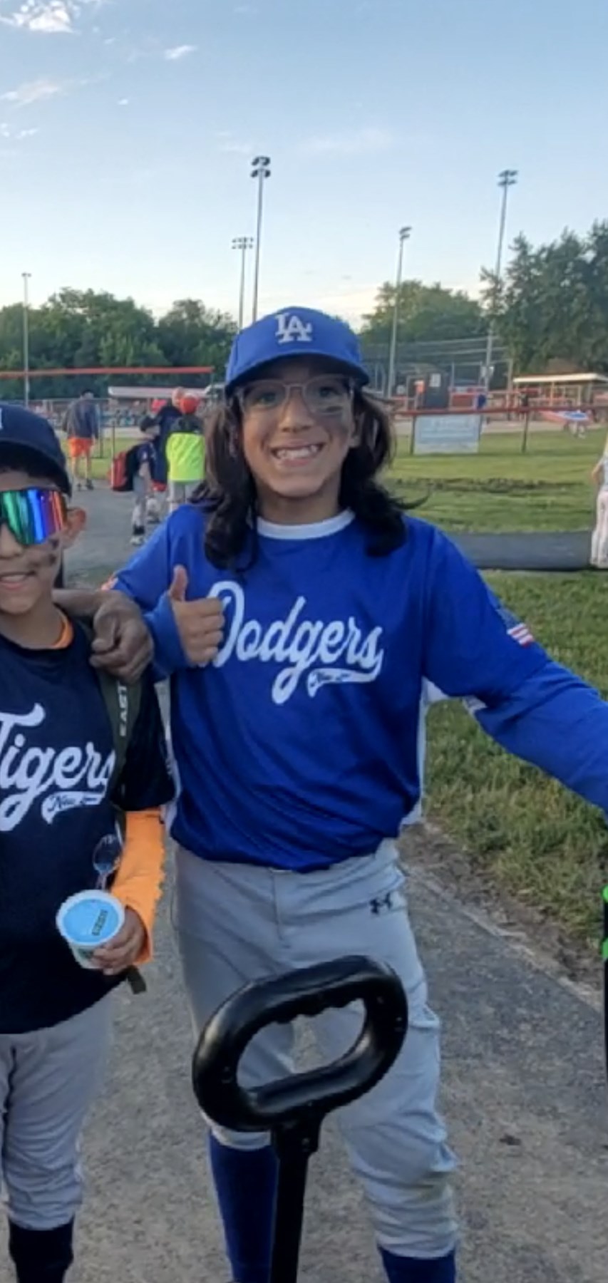 Obituary of Dante Julian Garza - Prieto