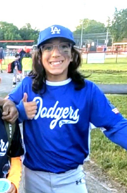 Obituary of Dante Julian Garza - Prieto