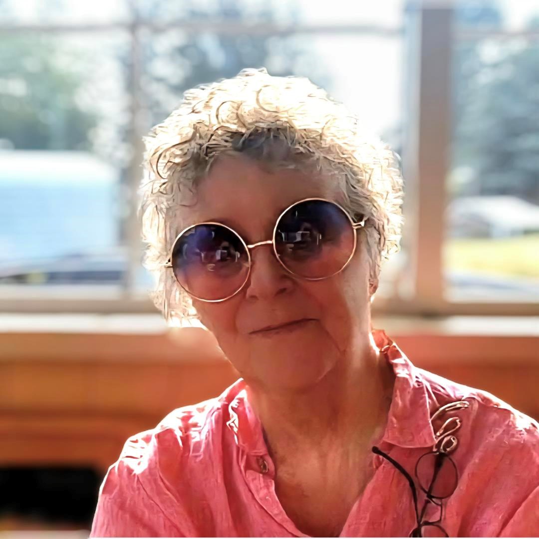 Avis de décès de Kathleen Ann Hicks Tibbetts