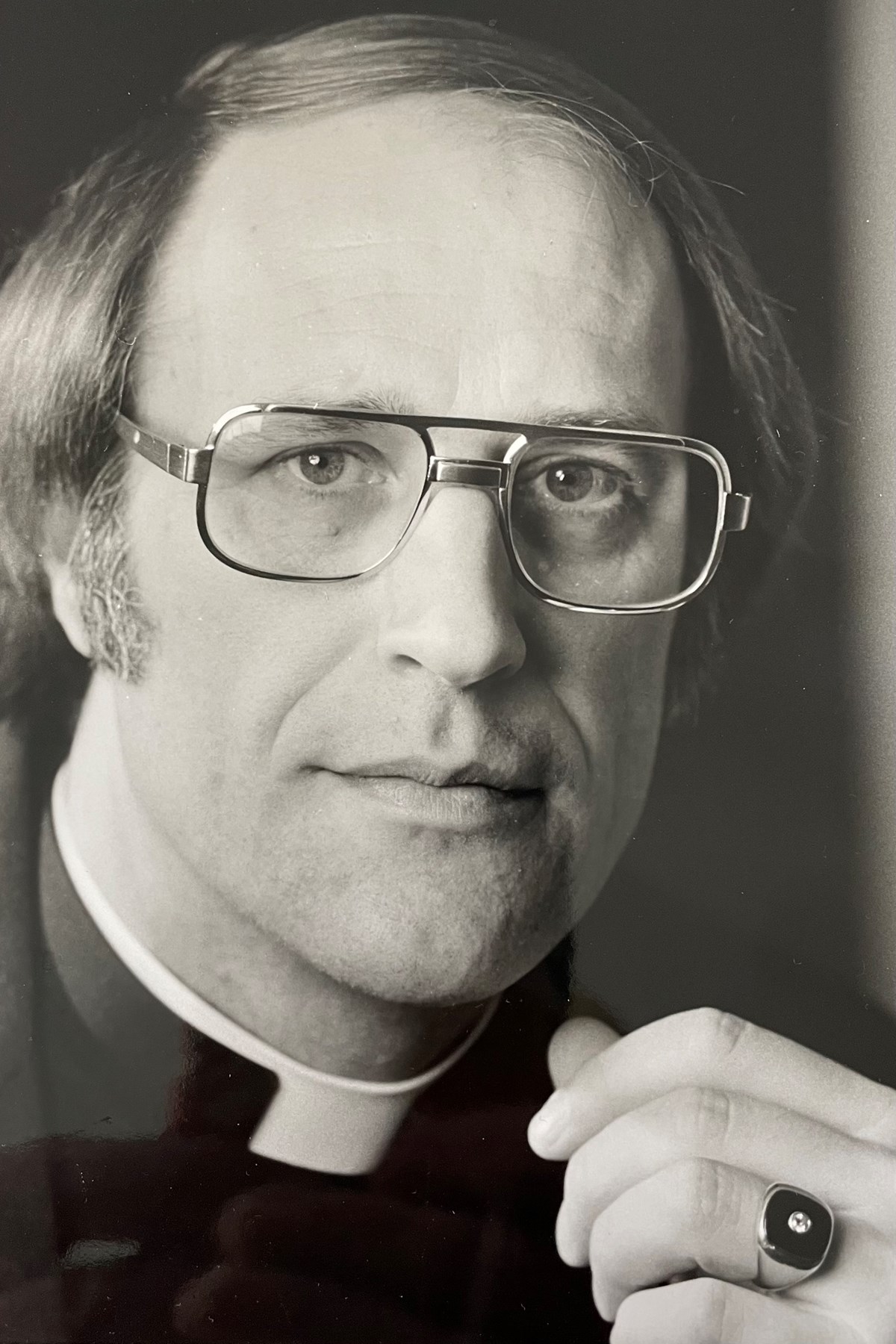 Arlin Rothauge Obituary - Portland, OR