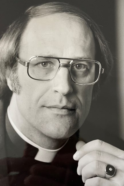 Obituary of Arlin John Rothauge