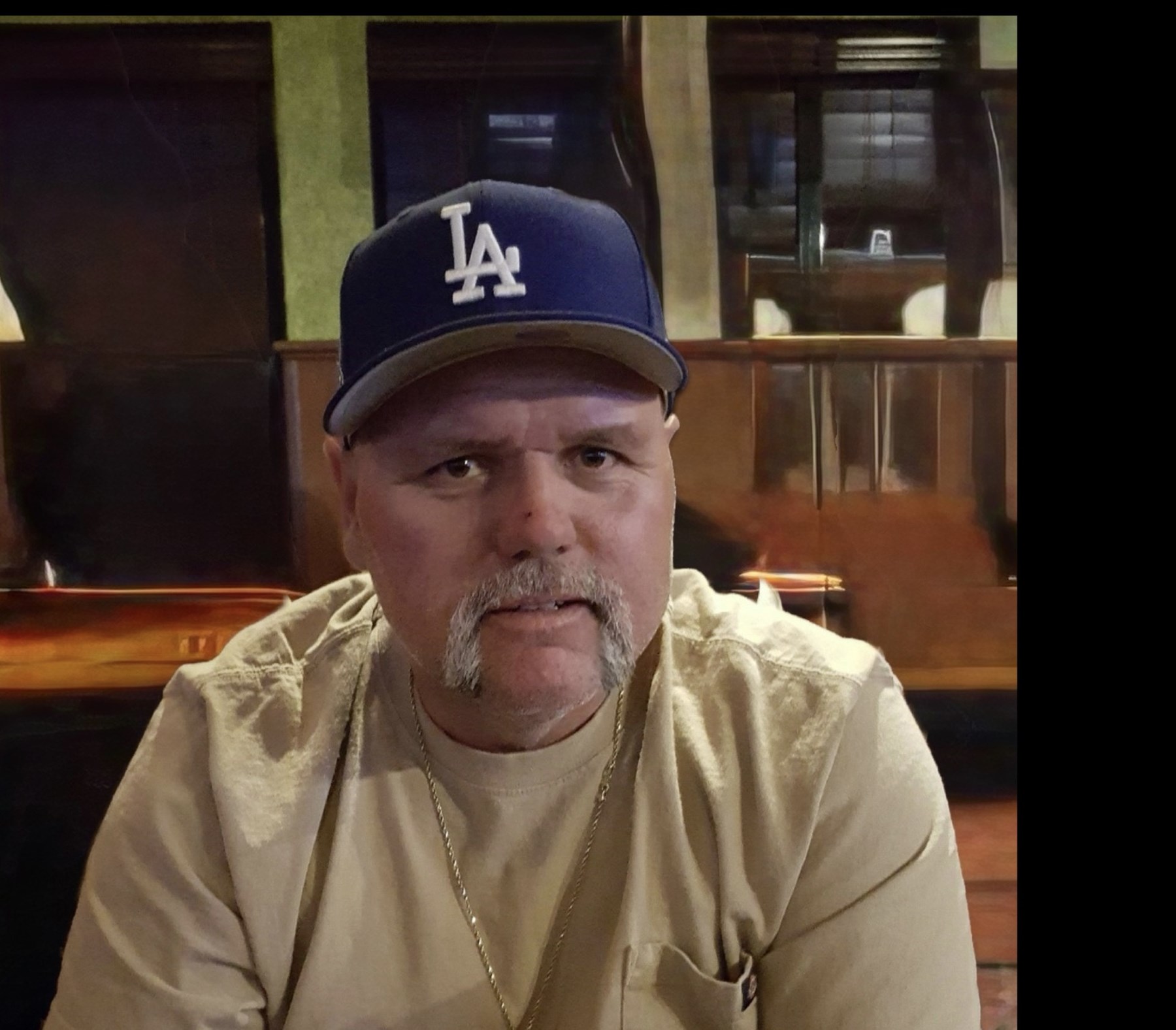 Obituary of Clyde Albert Rister Jr.