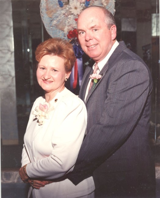 Obituary of Paul T. Hyland