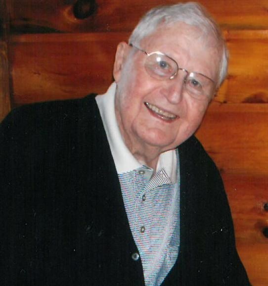 Obituary of John Daniel Carroll