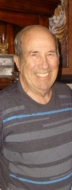 Obituary of Arthur "Art" Haywood