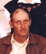 Floyd Harris