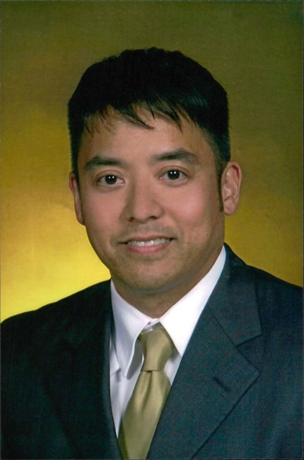 Obituary of Lawrence S. Aquino