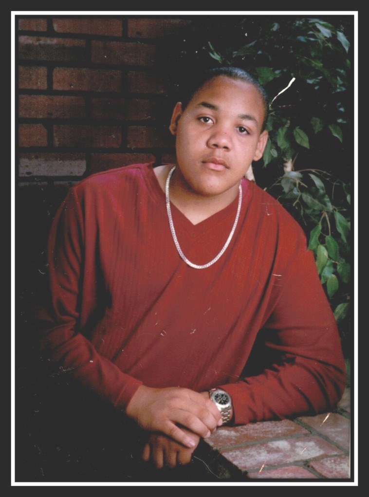 Reginald Lloyd Lindsay III Obituary Newhall, CA