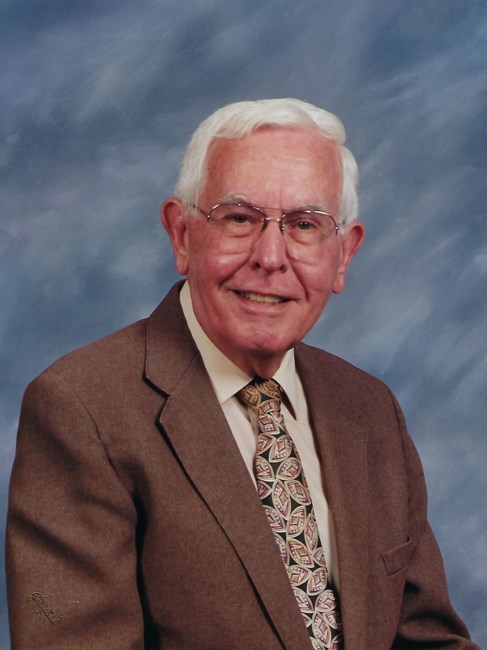 Obituary of William Charles Mitchum