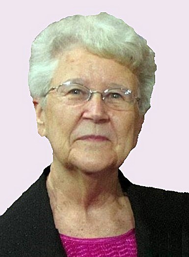 Obituary of Shirley Wells Holshouser
