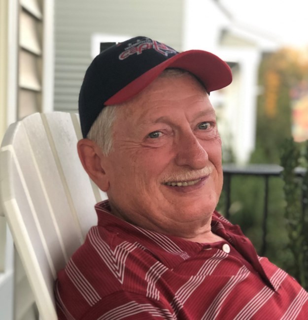 Obituary of Frederick Kingsbury Pfeiffer