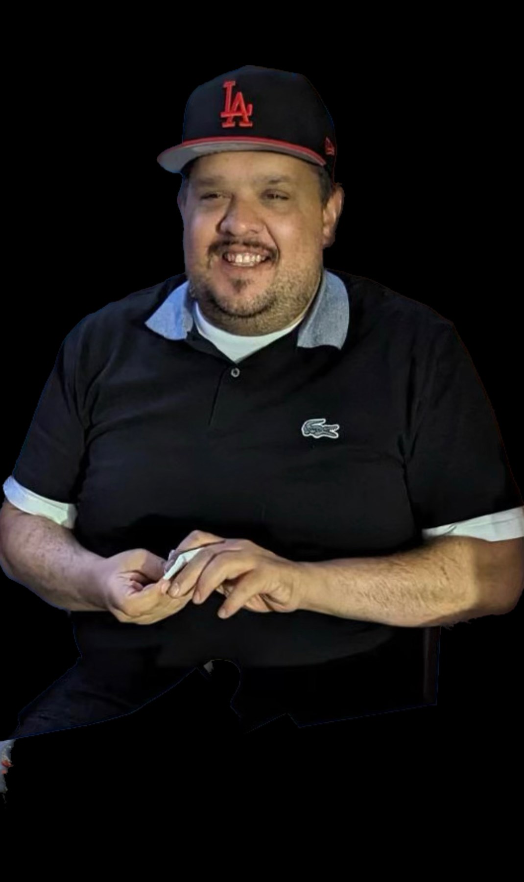 Obituary of Juan L Barragan