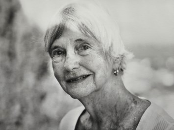 Obituary of Nicole Baillargeon Pérusse
