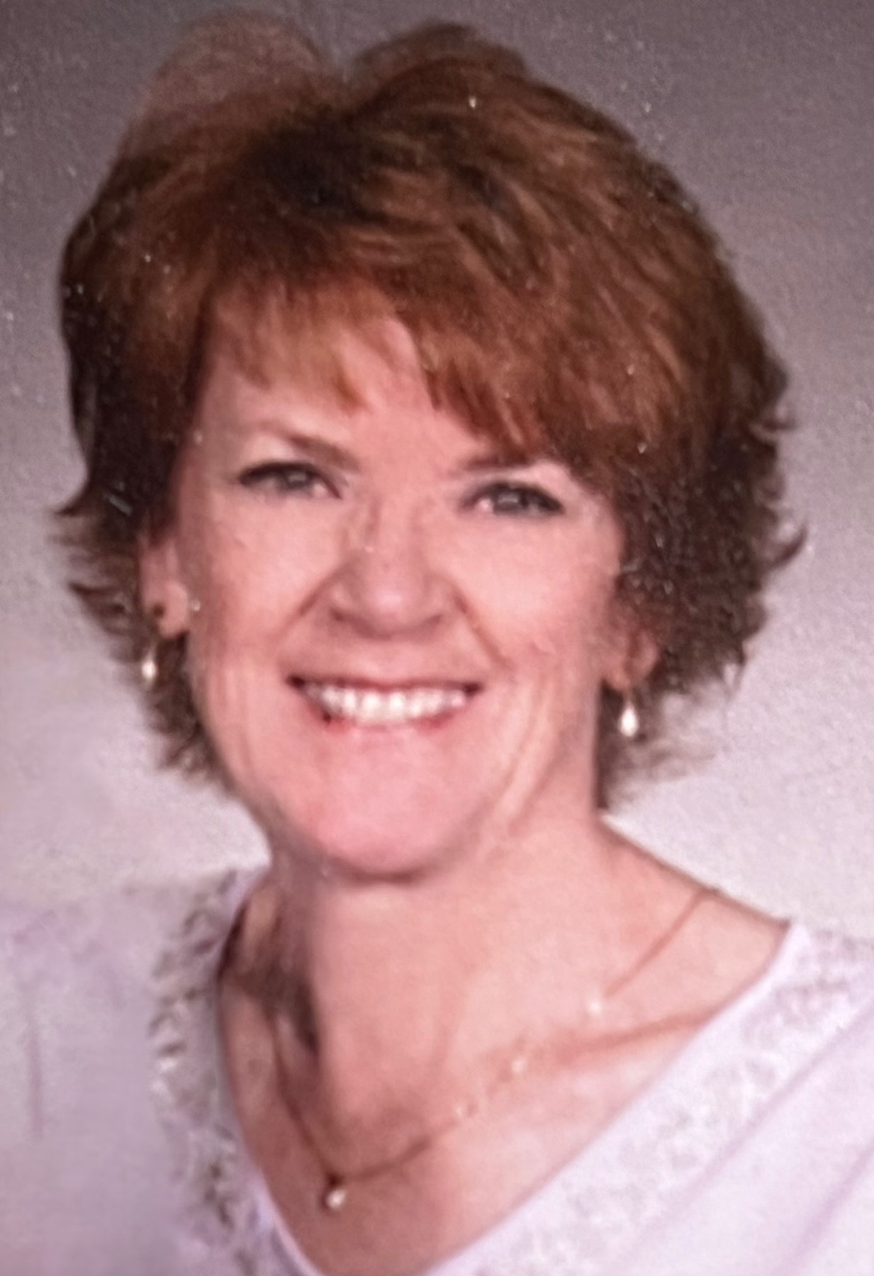 Obituary of Micki Cibor