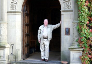 Obituary of Arnold Glenn Miller