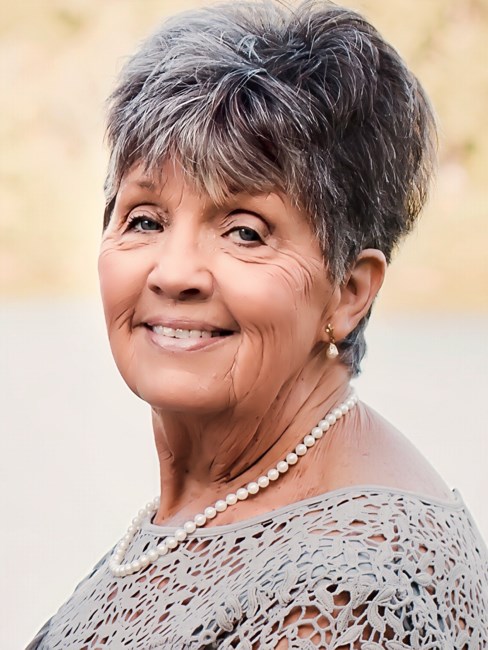 Obituario de Brenda Thornton Black