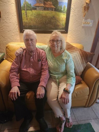 Obituary of Joyce Bland Smith