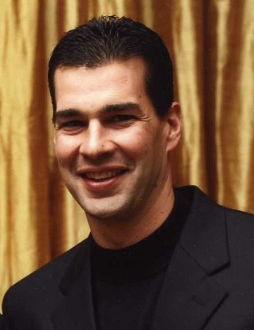 Obituary of Johnny Lee Giotta Jr.