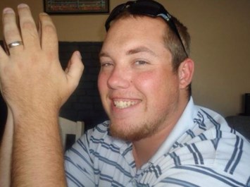 Obituary of Joel Christopher Geiger