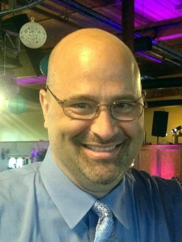 Obituary of Paul Andrew Fallon