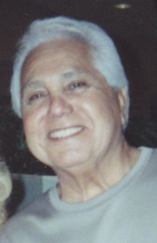 Avis de décès de Joe Ruiz Saenz