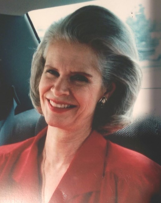 Obituary of Julia M. Amelang