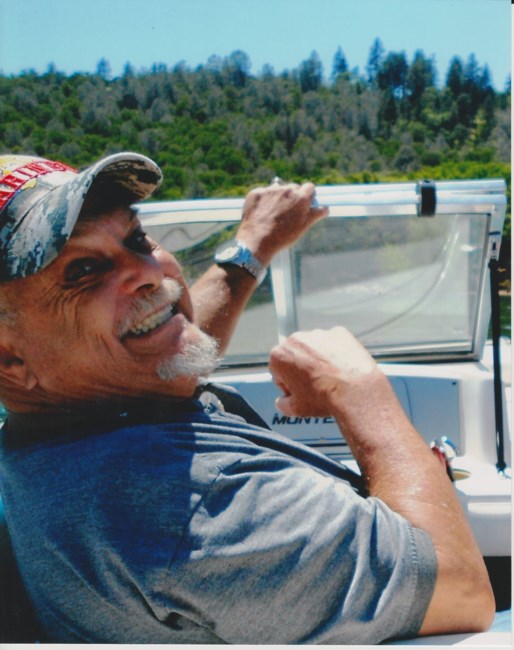 Obituary of Gene Harvey Greenwell