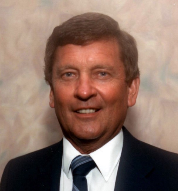 Obituary of George Kenneth Bice