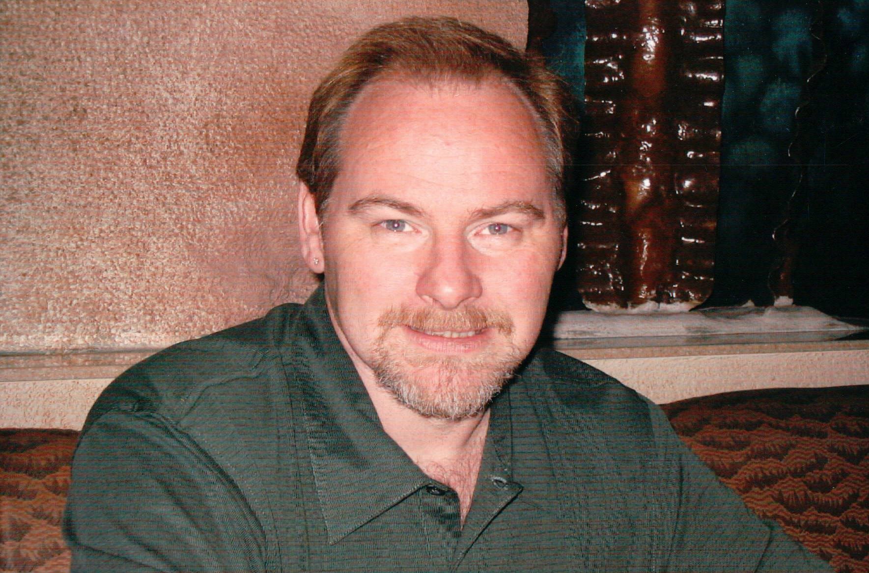 Obituary of John Ridge Jr.