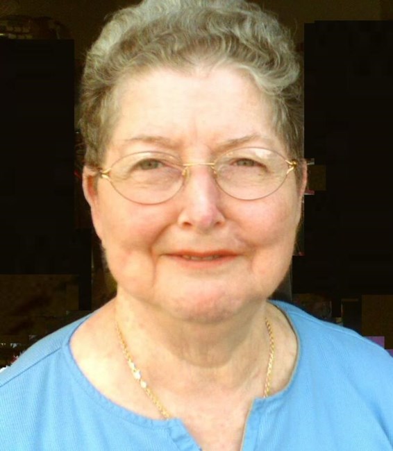 Obituary of Mary Geraldine Fisch