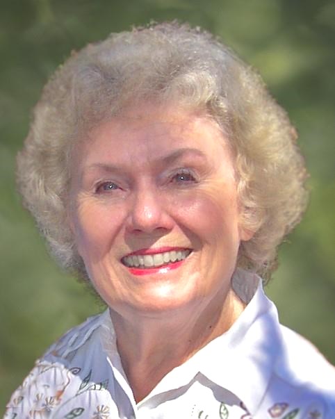 Obituary of Doris Jean Haseltine