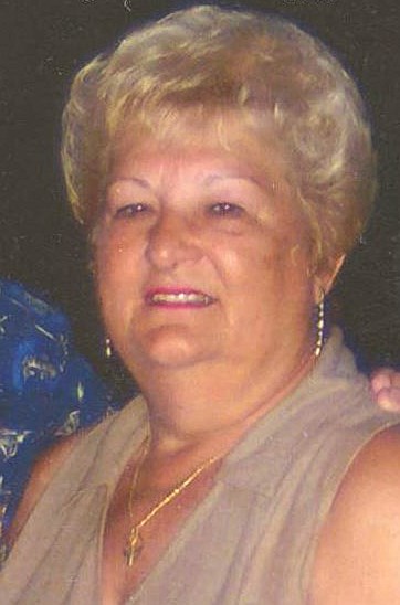 Obituary of Stella Constance Sesny