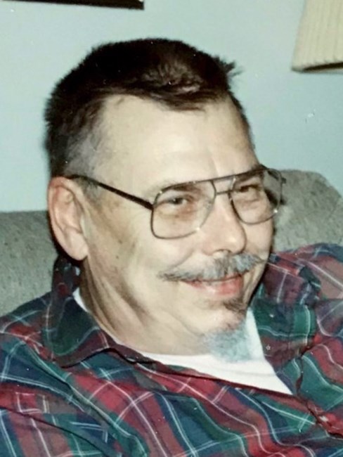 Obituary of Carl Wister Garrison
