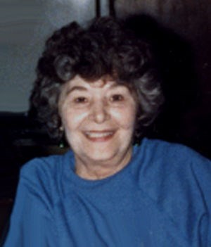Obituary of Shirley Nelson Walston