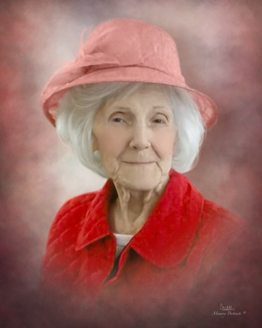Obituary of Elsie Mae Kessel
