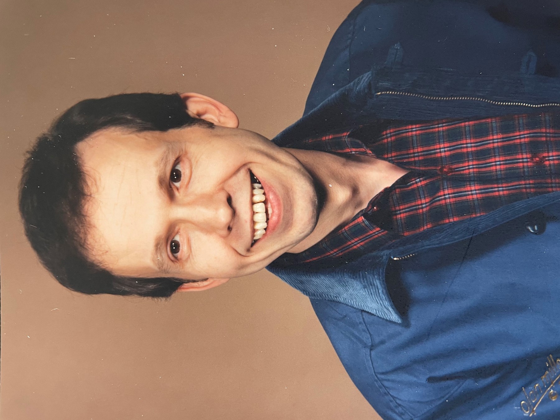 Obituary of Kent William Creswell