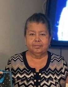 Obituary of Amada Reyes Lopez