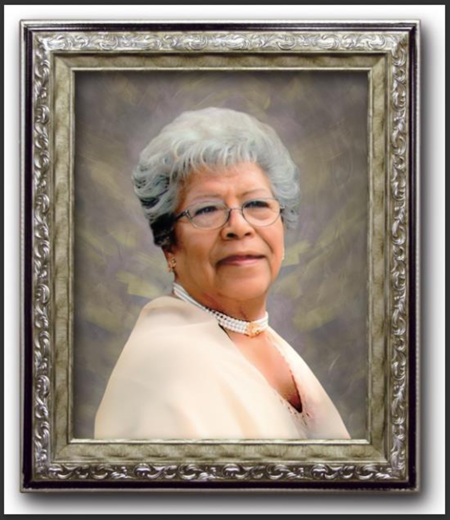 Obituary of Maria Teresa Garza de Duenas