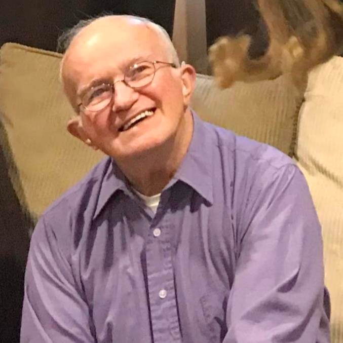 Obituary of John LeRoy Vandenburgh