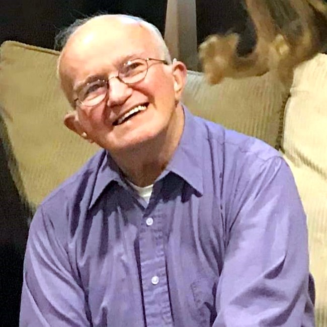 Obituary of John LeRoy Vandenburgh