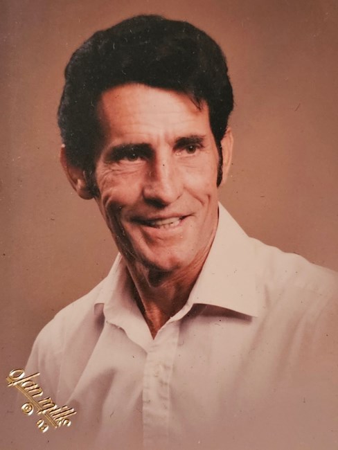 Obituary of George Lee Ramsey