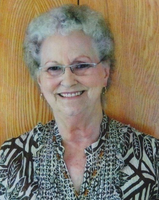 Obituary of Patricia Lavoie