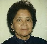 Obituary of Maria Refugio Olvera Perez