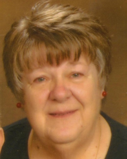 Obituary of Doris June Rudd