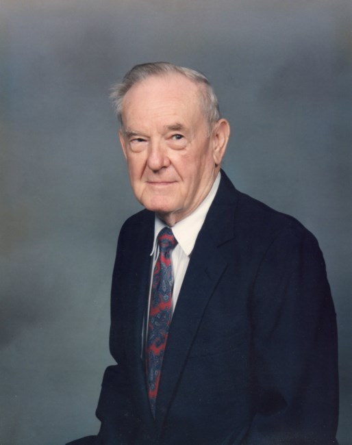 Obituary of W. E. "Bob" Shaver