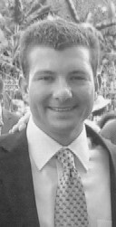 Obituary of Sean Patrick Griffin