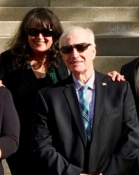 Obituary of Charles Comer Connors